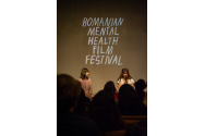 Festival de film dedicat sănătății mentale, la Iași