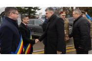 Premierul Ciucă va vizita şantierul de la Spitalul de Pediatrie