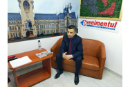 VIDEO-Interviul Zilei - primarul Mihai Chirica