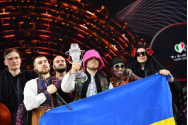 Kalush Orchestra promite că spectacolul lor de la Eurovision 2023 va avea un vibe autentic ucrainean