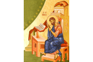 Calendar ortodox, 25 aprilie. Sfântul Apostol şi Evanghelist Marcu