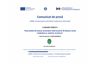 Orașul Gura Humorului – anunță lansarea proiectului “Realizarea de insule ecologice digitalizate în Orașul Gura HumoruluI, Județul Suceava