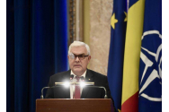 Ministrul Apărării, în Macedonia de Nord: Stabilitatea Balcanilor de Vest reprezintă un obiectiv strategic al României