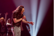 Delegaţia României la Eurovision 2023 pleacă la Liverpool