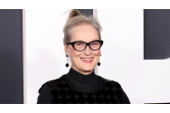Meryl Streep, recompensată cu premiul Prinţesa de Asturia pentru Arte