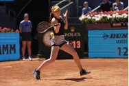 Tenis: Elina Svitolina, învinsă în primul tur al turneului WTA 1.000 de la Madrid
