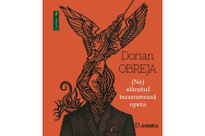 O nouă carte semnată Dorian Obreja – „(Ne)sfârşitul încununează opera”