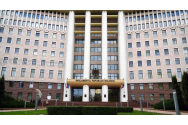 Parlamentul Republicii Moldova i-a revocat mandatul de deputat oligarhului fugar Ilan Șor