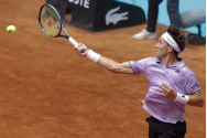 Tenis: Norvegianul Casper Ruud, favorit nr. 3, eliminat la Madrid de un jucător din afara Top 100