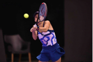 Tenis: Irina Bara, caliﬁcată în semiﬁnalele turneului ITF de la Istanbul
