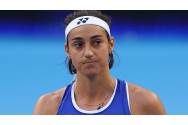 Tenis: Caroline Garcia, eliminată în turul al treilea al turneului de la Madrid (WTA)
