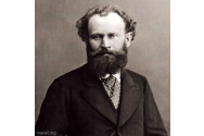 Pictorul Edouard Manet