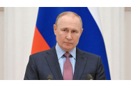 Putin, arestat în Africa de Sud