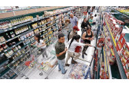  Supermarketurile ieşene fac liste cu „persona non-grata”
