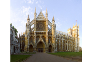  Povestea Abației Westminster, locul încoronării regilor Angliei