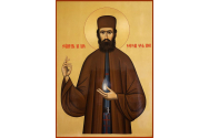 Calendar ortodox, 5 mai. Sfântul Efrem