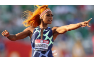 Atletism: Sha'Carri Richardson (SUA), cea mai bună performanţă mondială a sezonului la 100 m la reuniunea Diamond League de la Doha