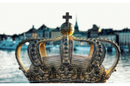 Marii absenți de la încoronarea Regelui Charles al III-lea A 