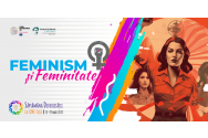 A treia ediție a Săptămânii diversității la UMF Iași: Feminism și feminitate