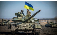 SUA, mutare de mare impact în Ucraina, fix înaintea contraofensivei
