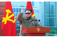 Kim Jong Un anunță victoria Rusiei în Ucraina: E o luptă sfântă, de salvare a păcii mondiale