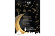 Noaptea Muzeelor 2023 la MNLR Iași
