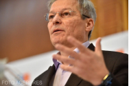 Cioloș se gândește la o candidatură la prezidențiale. De ce nu vrea să intre în cursă la locale sau parlamentare