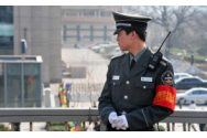 Secții de poliție chineze clandestine în România