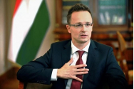 Ungaria vrea România în Schengen. Redeschiderea dosarului României, cerută Comisiei Europene de Péter Szijjártó, ministrul ungar de Externe