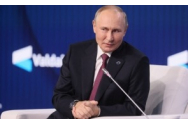 Putin a ordonat denunţarea de către Rusia a Tratatului privind Forţele Armate Convenţionale în Europa