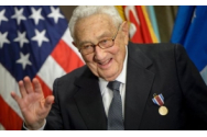 Kissinger preconizează că până la sfârșitul acestui an în Ucraina vor avea loc negocieri de pace