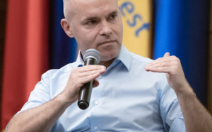 Daniel Funeriu: Dacă aș mai fi ministru al Educației, aș spune că proiectul România Educată este un eșec