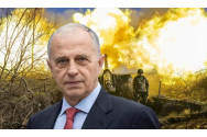 Mircea Geoană, anunț major despre războiul din Ucraina. Putin se va enerva, ce urmează