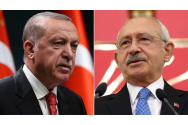 Contracandidatul lui Erdogan nu recunoaște numărătoarea oficială