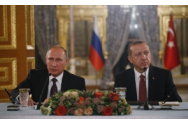 Singurul lucru interzis pentru viitorul președinte al Turciei: Putin e direct vizat