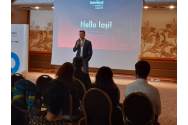 Compania Tremend și-a deschis birouri în Capitala Moldovei - „Hello, Iași”, „Hello, Tremend”