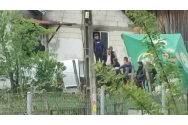 Un sicriu cu cadavrul unui tânăr din Bistrița-Năsăud a explodat în casa familiei. Ce s-a întâmplat cu coșciugul