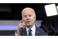 Biden a anulat întâlnirea cu liderii Japoniei, Indiei și Australiei 