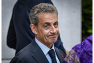Nicolas Sarkozy a pierdut apelul, dar a câștigat o brățară electronică pentru trei ani