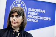 Parchetul European, percheziții domiciliare în România și Franța, într-un dosar de fraudă cu peste 30 de milioane de euro