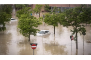 Inundații catastrofale în Italia