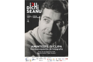  Începe a doua ediție a Festivalului de Teatru, Film și Muzică „Ion Dichiseanu”