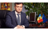 Dorin Recean: Republica Moldova nu mai folosește gaze și energie electrică din Rusia