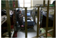 Mii de deținuți au beneficiat de asistență psihosocială, în Penitenciarul Iași