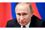 Planul diabolic al lui Vladimir Putin: „Atentatul“ pe care îl pregătește înaintea Jocurilor Olimpice