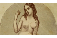 Ponturi despre sex din 1861: lucrurile greşite pe care femeile şi bărbaţii le învăţau despre amor