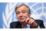 Antonio Guterres: „Este timpul să reformăm Consiliul de Securitate al ONU”