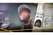 O nouă provocare la adresa României! Soldat ucrainean cu pașaport românesc fals, implicat în sabotarea Nord Stream