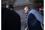 Condamnat la 6 ani de pușcărie, Darius Vâlcov a fost prin în Italia