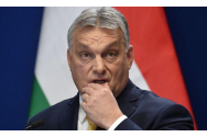 Viktor Orban blochează aderarea Suediei la NATO